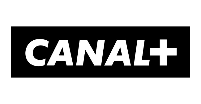 Canal+ Logo