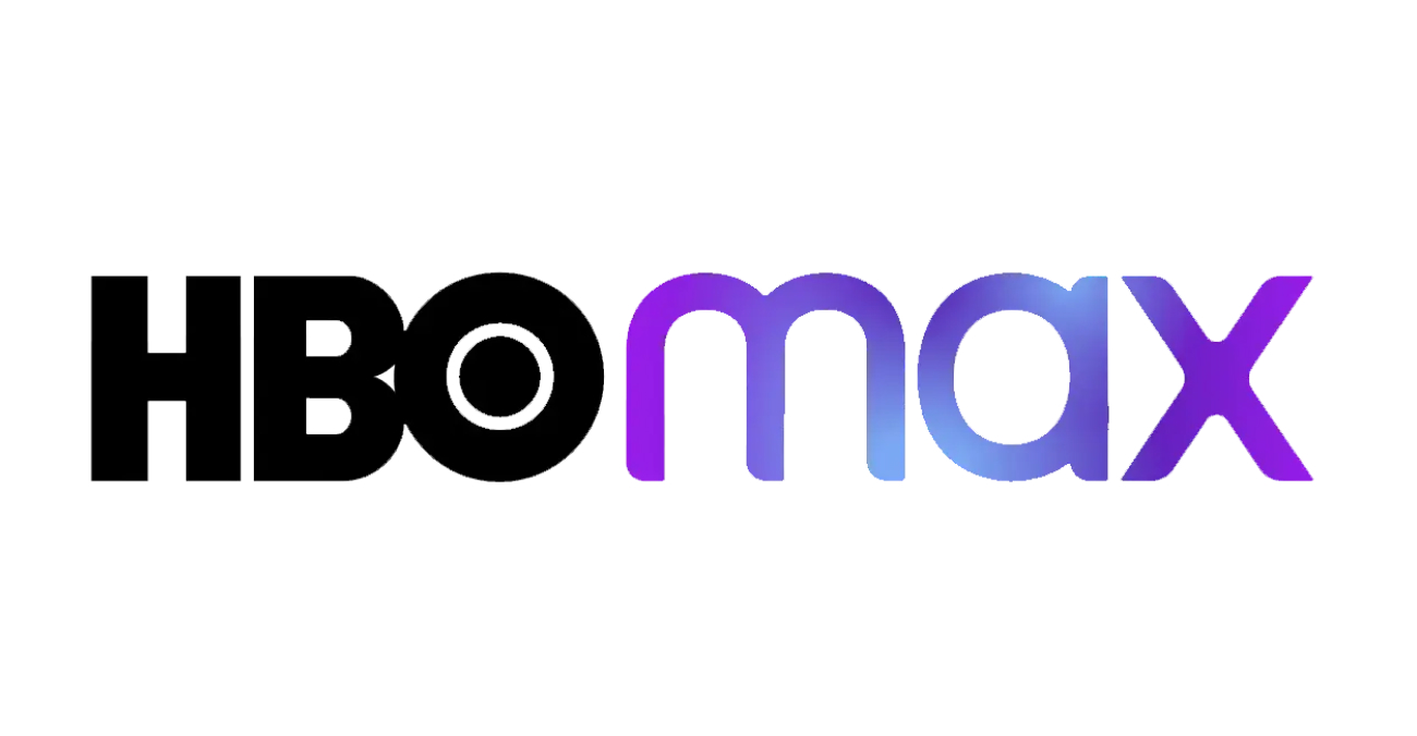 HBO MAX Logo