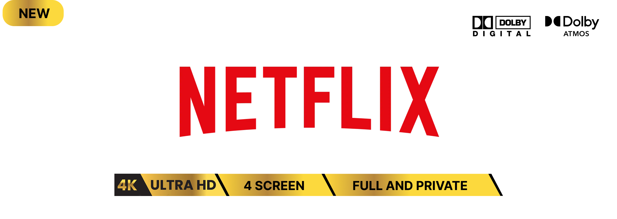 Netflix XL Logo