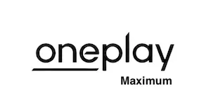 OnePlay Maximum Logo