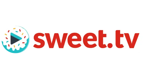 SweetTv Logo