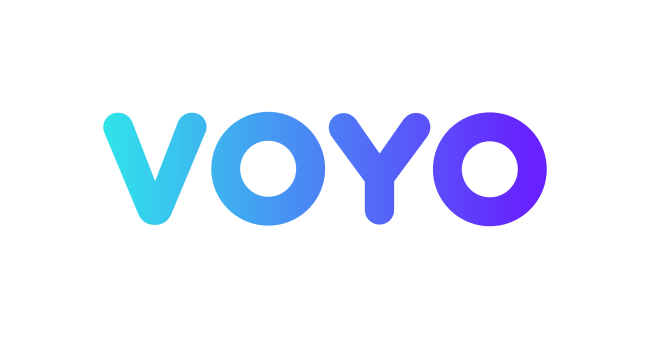 Voyo Logo